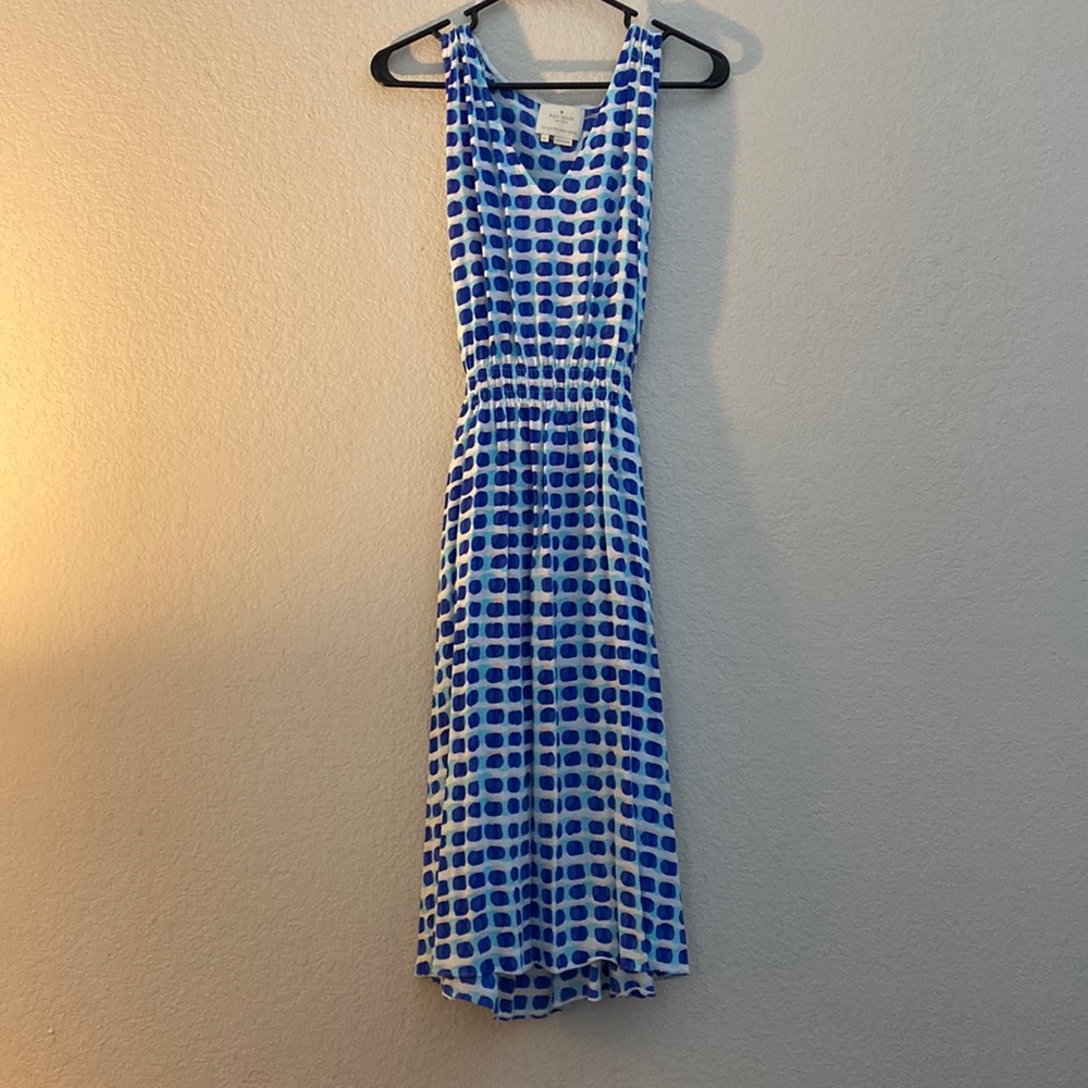Kate Spade Midi Sundress